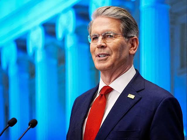 Bessent says Americans 'should be worried about affordability,' but blames Biden for cost issues - ABC News