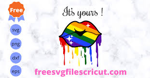 rainbow svg free svg files for cricut