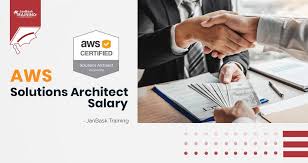 Aws Solutions Architect Salary