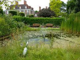 the secret gardens of sandwich in kent