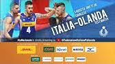 Visita i profili dettagliati di italia (d) e giappone (d). Italia Vs Giappone I Testmatch Nazionale Maschile Youtube