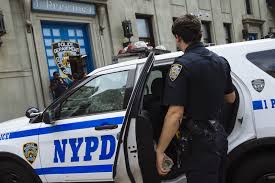nypd stop and frisk tactics raise