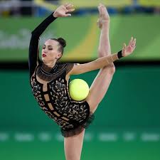 Rhythmic gymnastics is governed by the international gymnastics federation (fig), which first recognized it as a sport in 1963. I Put A Spell On You Rhythmic Gymnastics Routine Rio 2016 Popsugar Fitness