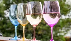 Acrylic Wine Glasses What Are The Pros