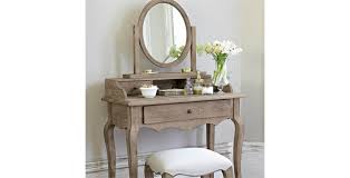 Sienna Dressing Table Set Dressing