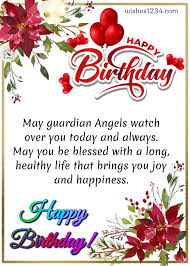 beautiful birthday wishes with images
