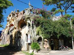 Dalat is an ideal travel destination in vietnam. Crazy House Dalat Dalat 2020 Updated Deals 18 Hd Photos Reviews