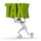 Manovra: IVA al 21% e altre novità fiscali per i professionisti