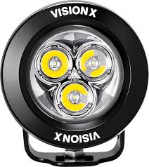 Vision X Lighting 9912141 Cannon Gen 2 Mini Led Light Ebay