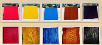 Wood Dye Wood Dyes Wood Finishes Five Wood Stain Colors Kit