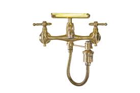 wall mount kitchen sink faucet