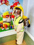 DIY Paw Patrol Rubble costume! … | Family halloween costumes ...