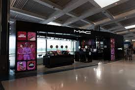 m a c cosmetics the s at bwi