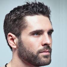 The most popular short haircuts for men are focused on taking classic cuts and giving them a modern edge. 150 Men S Hairstyle For 2020