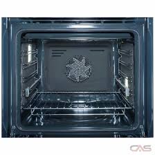 Reviews Of Hbe5451uc Single Wall Oven