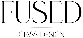 Fused Glass Design Splashbacks