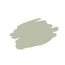 This gray is a really true gray and stands out because when you look at it, it appears gray. 9 Beautiful Gray Green Paint Colors Home Like You Mean It