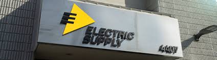 home electric supply