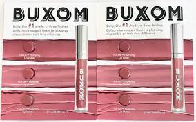 buxom full on plumping lip polish dolly