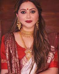 5 bengali makeup look ideas for durga