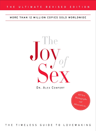 The Joy of Sex eBook by Alex Comfort - EPUB Book | Rakuten Kobo United  States