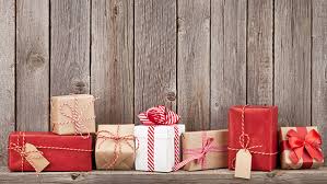 why we give christmas presents the