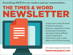 times word weekly update