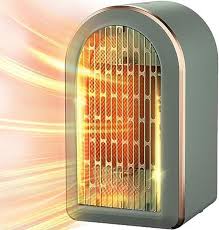 Liewet Space Heater Fireplace Space