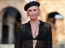 charlize theron reveals her biggest