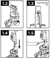 user manual hoover f7452900pc max