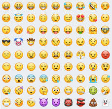 Whatsapp Emoji New Redesigned Set Rolls Out To Users The