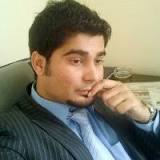  Employee Murad Khan's profile photo