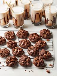 Cocoa is rich in plant chemicals called flavanols that may help to protect the heart. Healthy Dark Chocolate Recipes Better Homes Gardens