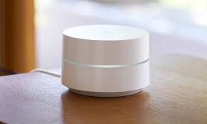 Google Wifi Review Mesh For The Right