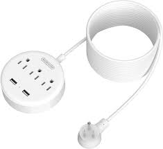 Extension Cord 25ft Ntonpower Power