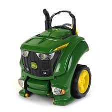 Lawn mower engine surging is a right pain in the jacksie, it's an engine that runs erratically, revs up and down by itself uncontrollably. John Deere Tractor Engine Buy Online In Guadeloupe At Guadeloupe Desertcart Com Productid 89002208