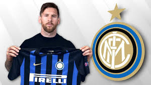 The inter milan 2020 font was first using during the qualifying rounds of euro 2020. After Humiliating Defeat Will Messi Join Inter Milan Sada El Balad