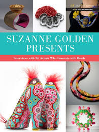 publications suzanne golden wearable art