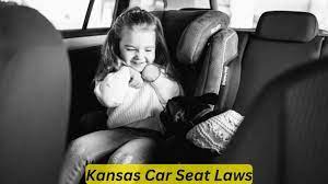 kansas car seat laws protect your kids