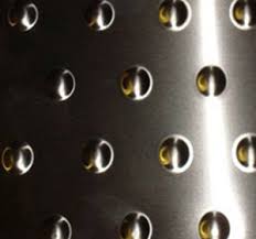 Decorative Stainless Steel Chequered Plates Suppliers Stockist