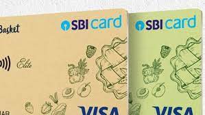 sbi card share falls over 3