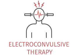 concerns with electroconvulsive therapy for depression