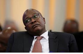 Brian molefe painted a picture of himself as professional committed to economic development of sa but behind scenes he'd been enriching himself and friends. Watch Live Molefe To Testify At State Capture Hearing In Parliament
