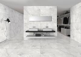 pgvt onyx super white floor tiles