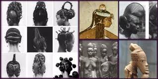 The history of hair in the african american community. Black Hair Throughout History Sutori