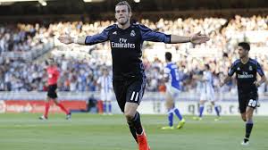 Gareth bale, 31, from wales tottenham hotspur, since 2020 right winger market value: Real Madrid Matches All My Ambitions Says Gareth Bale After Extending Contract With Club