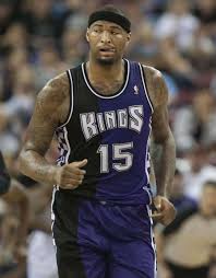 Basketball player demarcus cousins height, weight, measurements, shoe size, biography details. Demarcus Cousins Birthday Real Name Age Weight Height Family Contact Details Wife Children Bio More Notednames