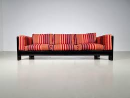 Bastiano 3 Seater Sofa Attributed To