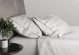 Types Of Bed Sheets Amerisleep