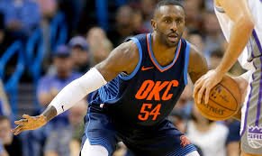 What The Patrick Patterson Buyout Means For The Thunder